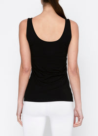 Two By Two | Reversible Rayon Tank