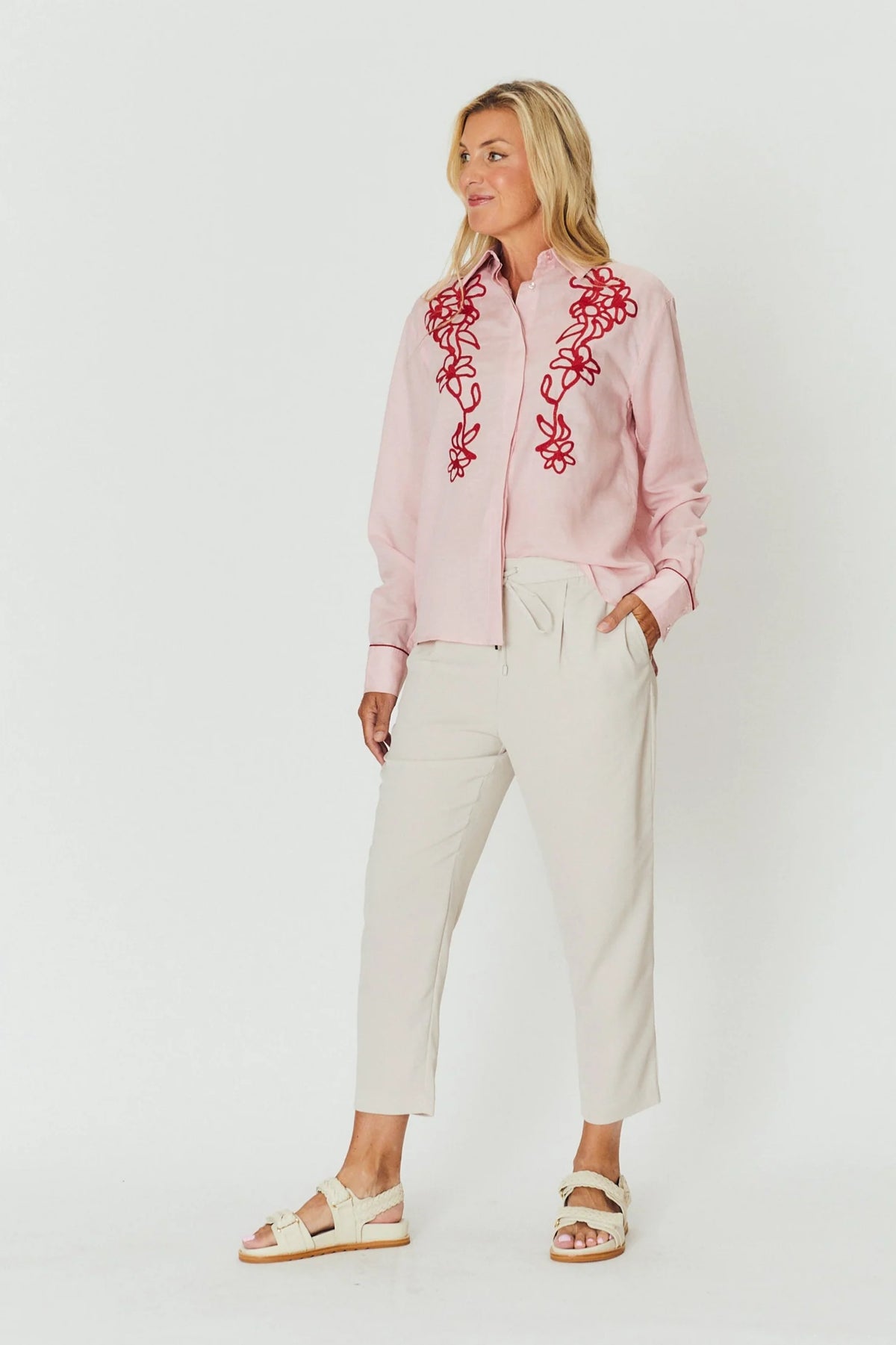 We Are The Others | Chloe Shirt