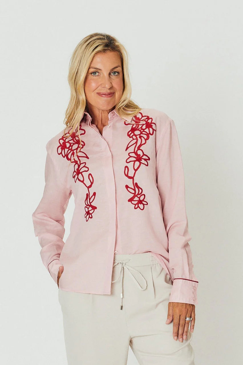 We Are The Others | Chloe Shirt