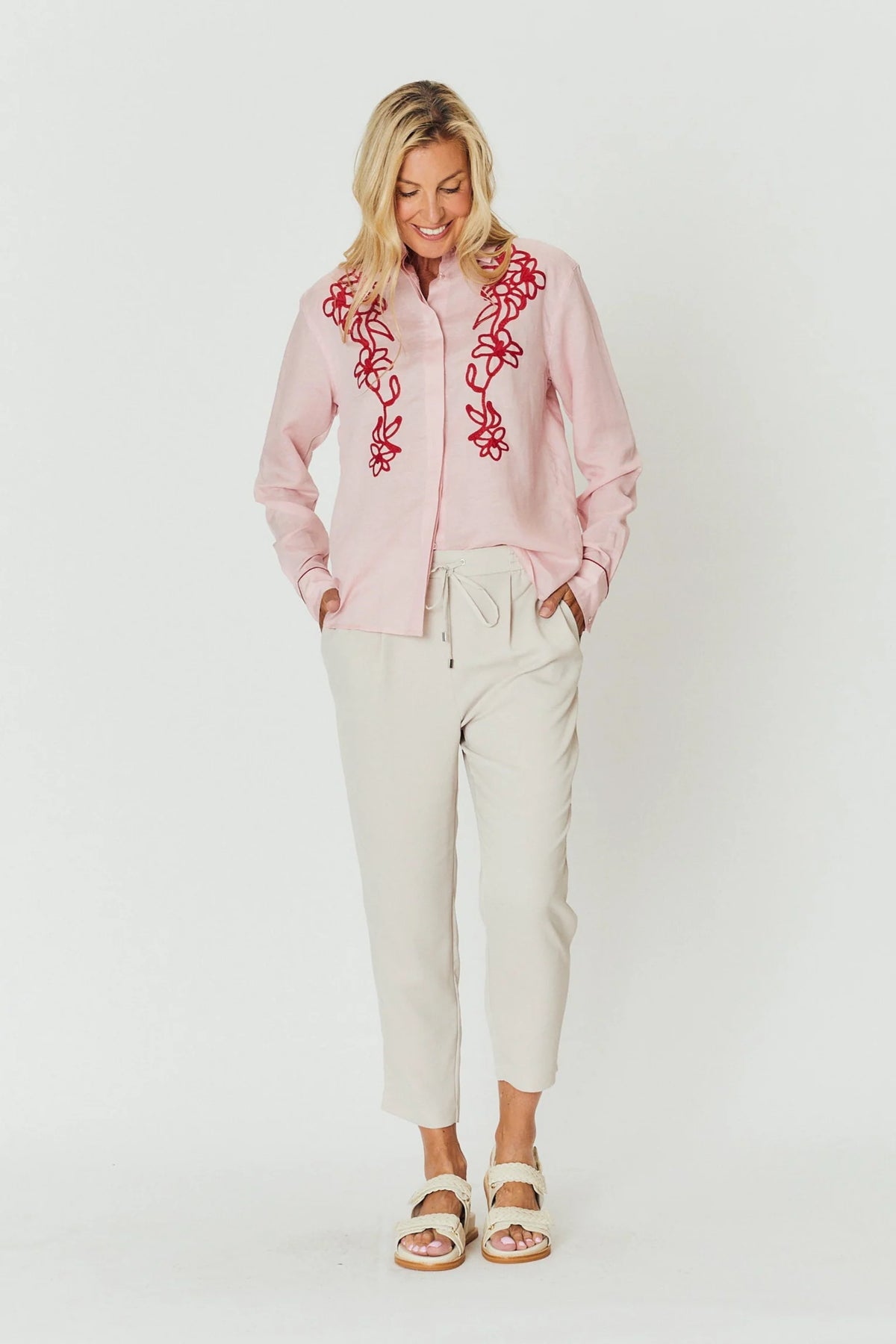 We Are The Others | Chloe Shirt