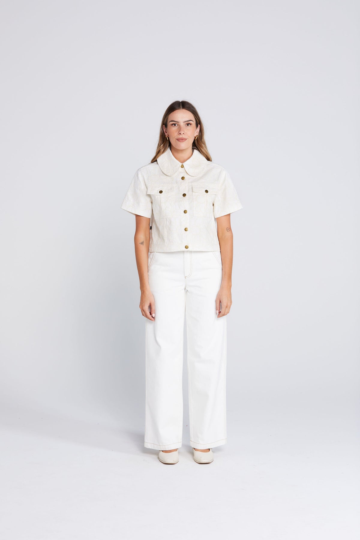 Thing Thing | Zephrya Top