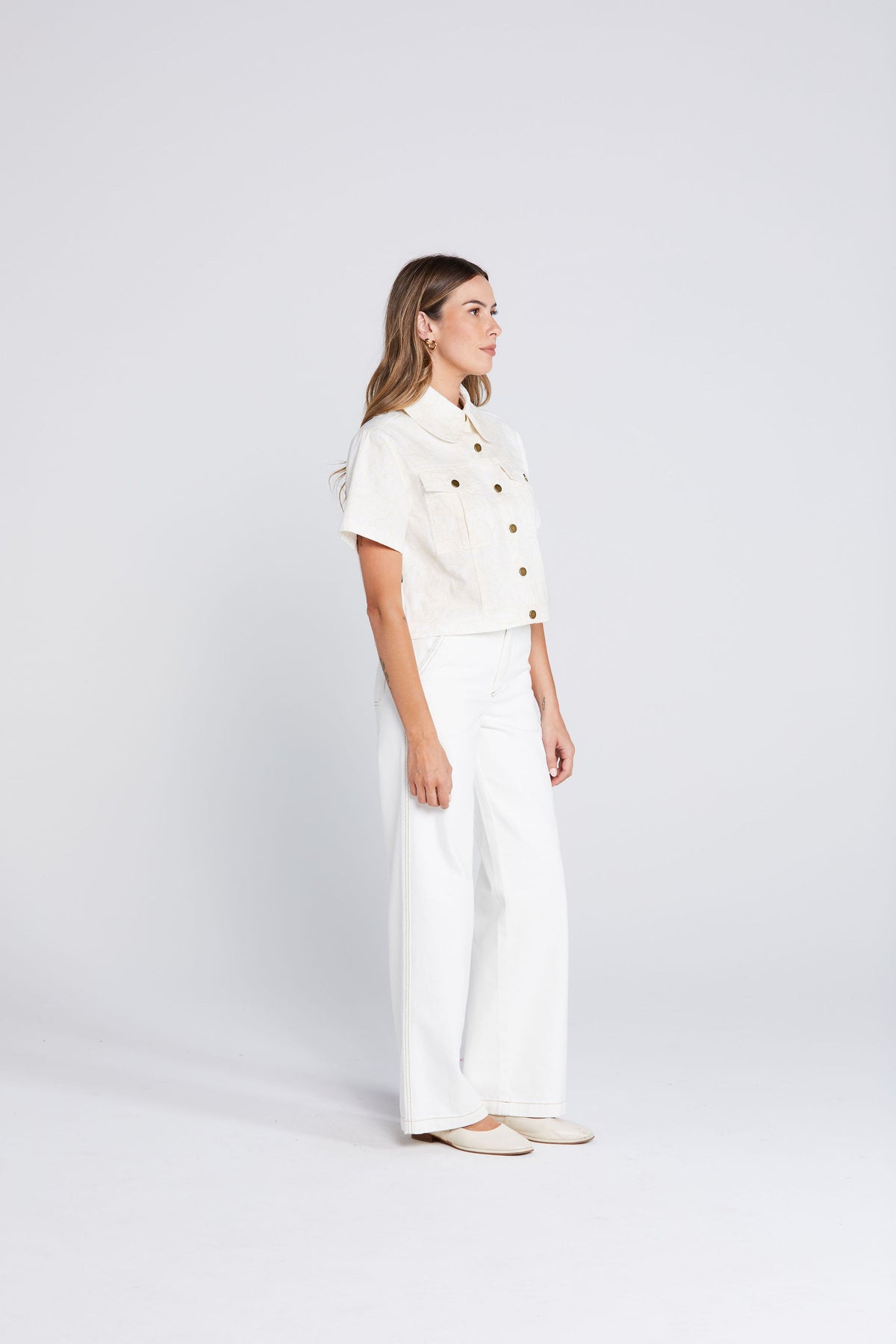 Thing Thing | Zephrya Top