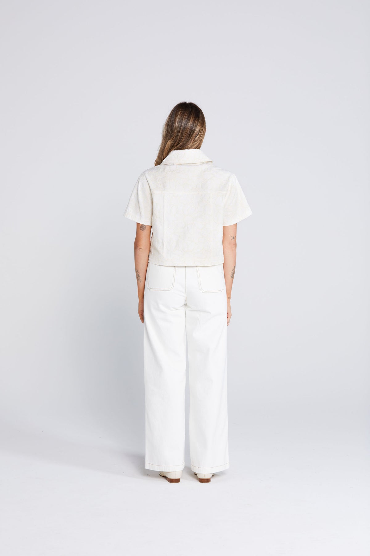 Thing Thing | Zephrya Top