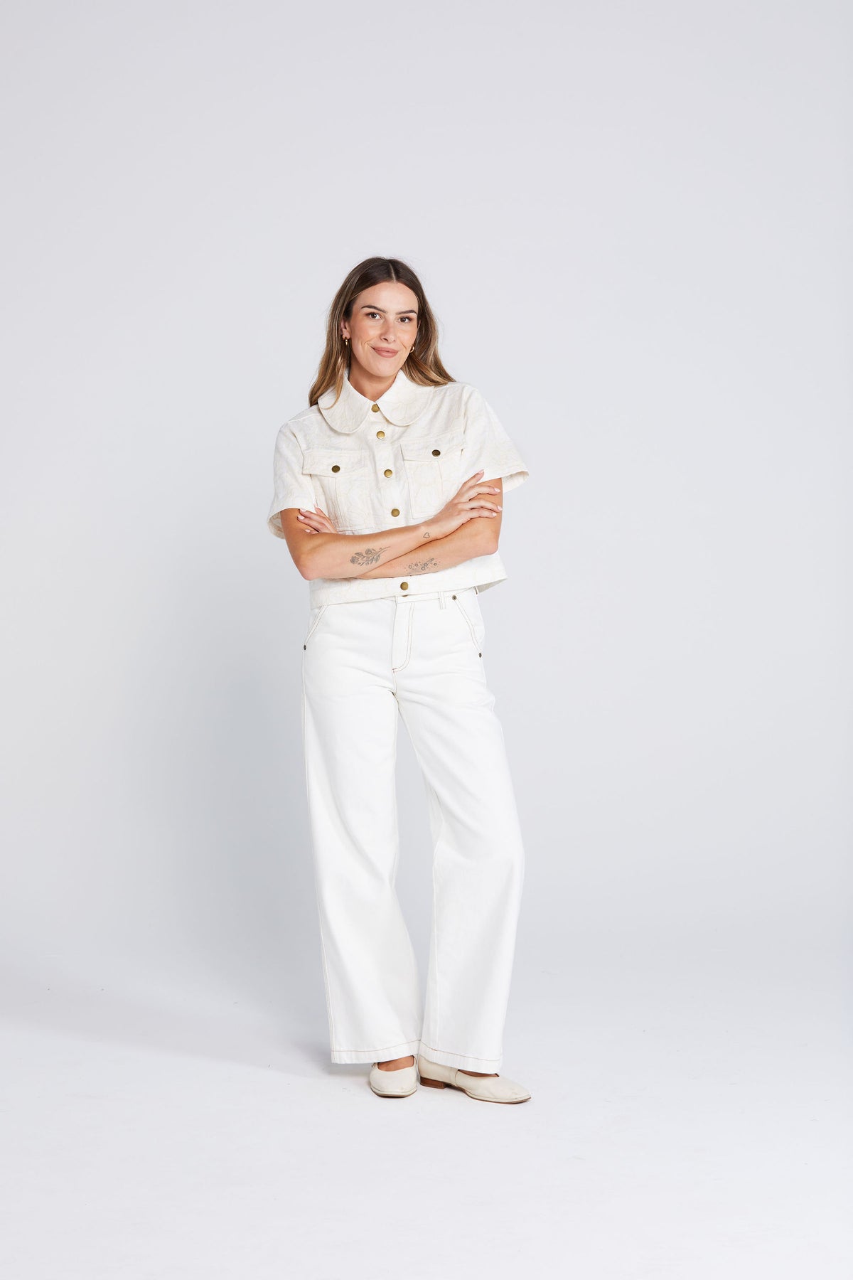 Thing Thing | Zephrya Top