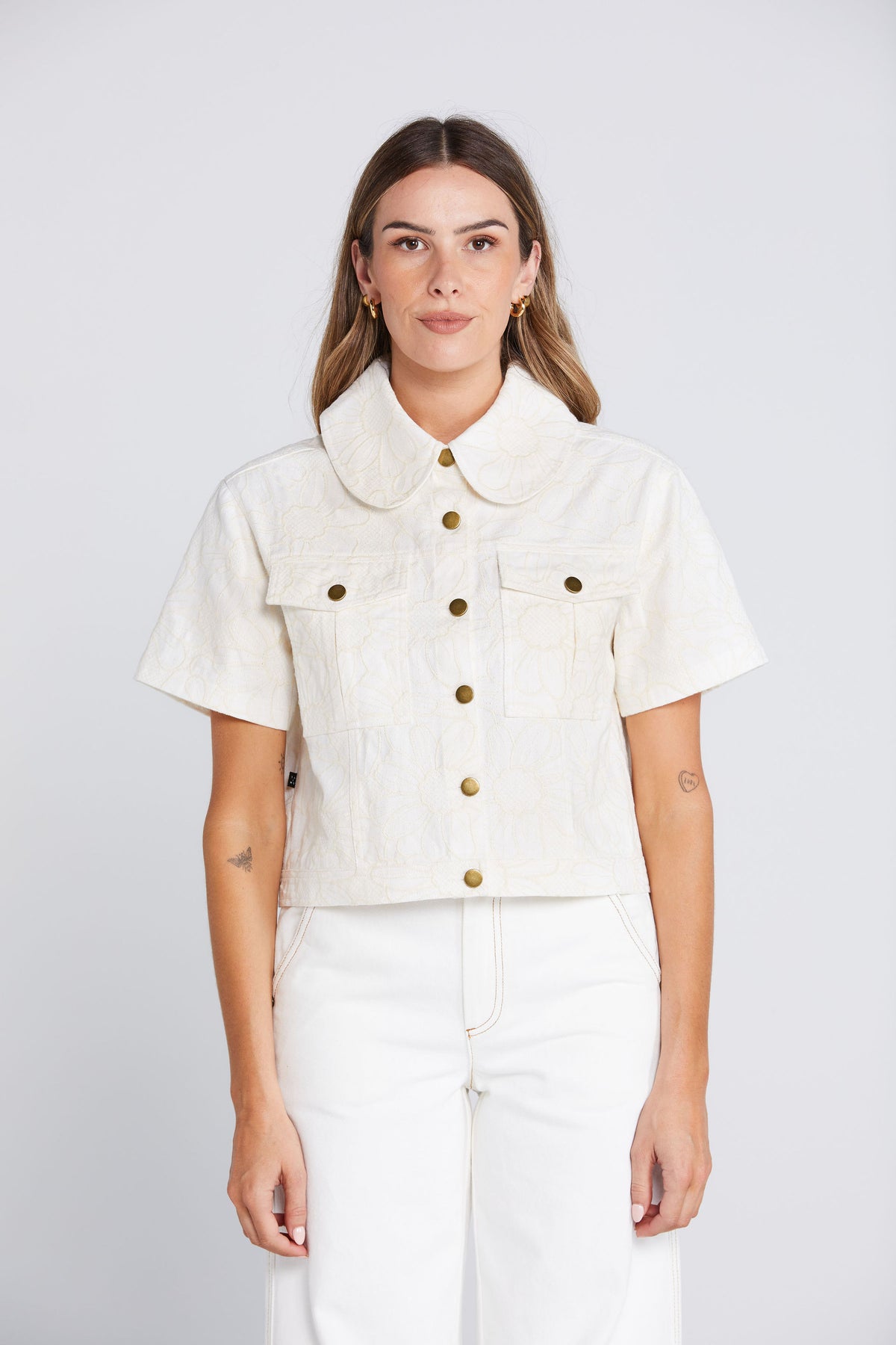 Thing Thing | Zephrya Top