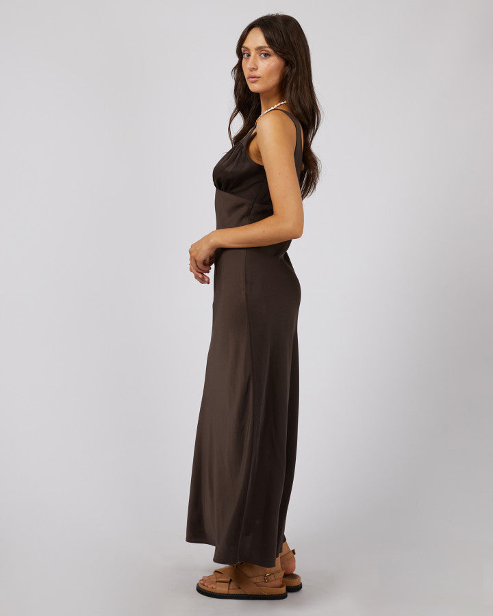 All About Eve | Aire Maxi Dress