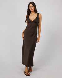 All About Eve | Aire Maxi Dress