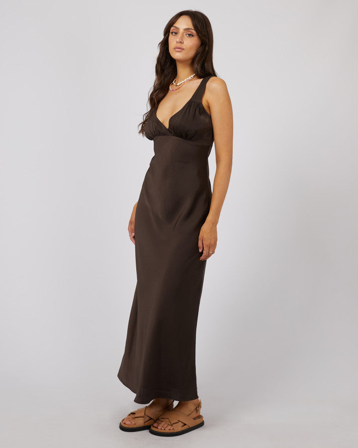 All About Eve | Aire Maxi Dress