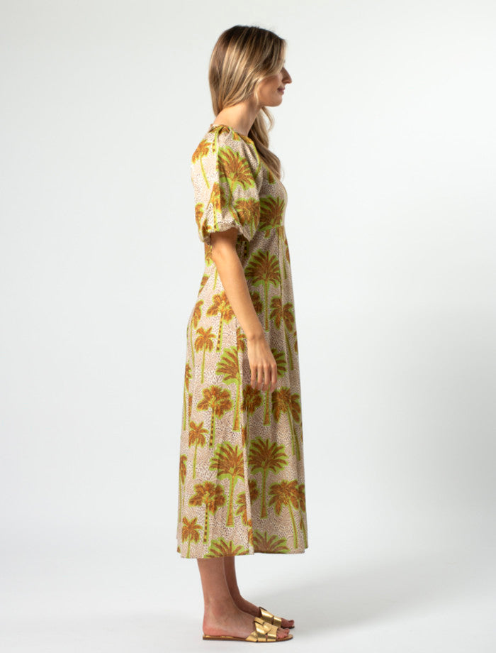 Stella + Gemma Amalie Dress | Always Chasing Palm Trees
