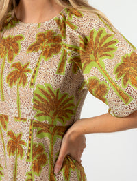 Stella + Gemma Amalie Dress | Always Chasing Palm Trees