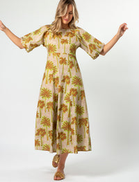 Stella + Gemma Amalie Dress | Always Chasing Palm Trees