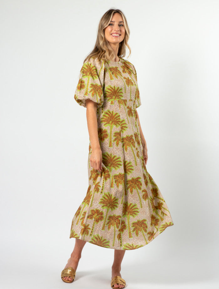 Stella + Gemma Amalie Dress | Always Chasing Palm Trees