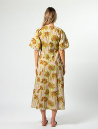 Stella + Gemma Amalie Dress | Always Chasing Palm Trees