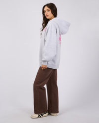 All About Eve | Better Days Hoodie
