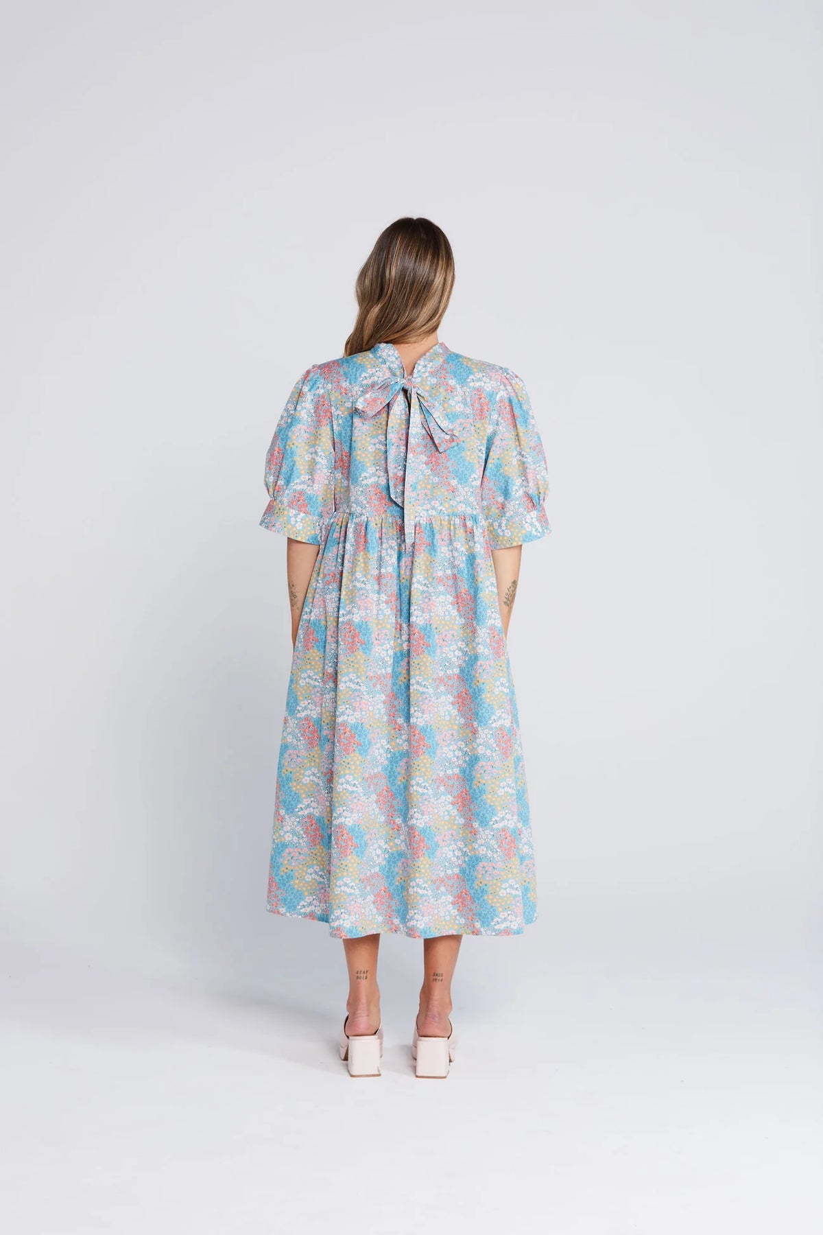 Thing Thing | Nightfall Dress