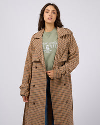 All About Eve | Charlotte Trench
