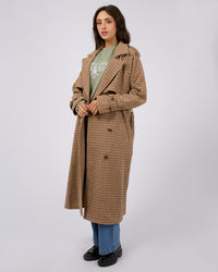All About Eve | Charlotte Trench