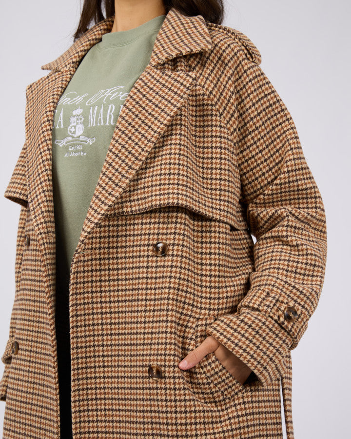 All About Eve | Charlotte Trench
