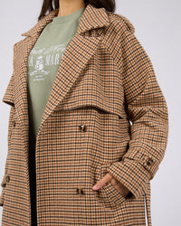 All About Eve | Charlotte Trench
