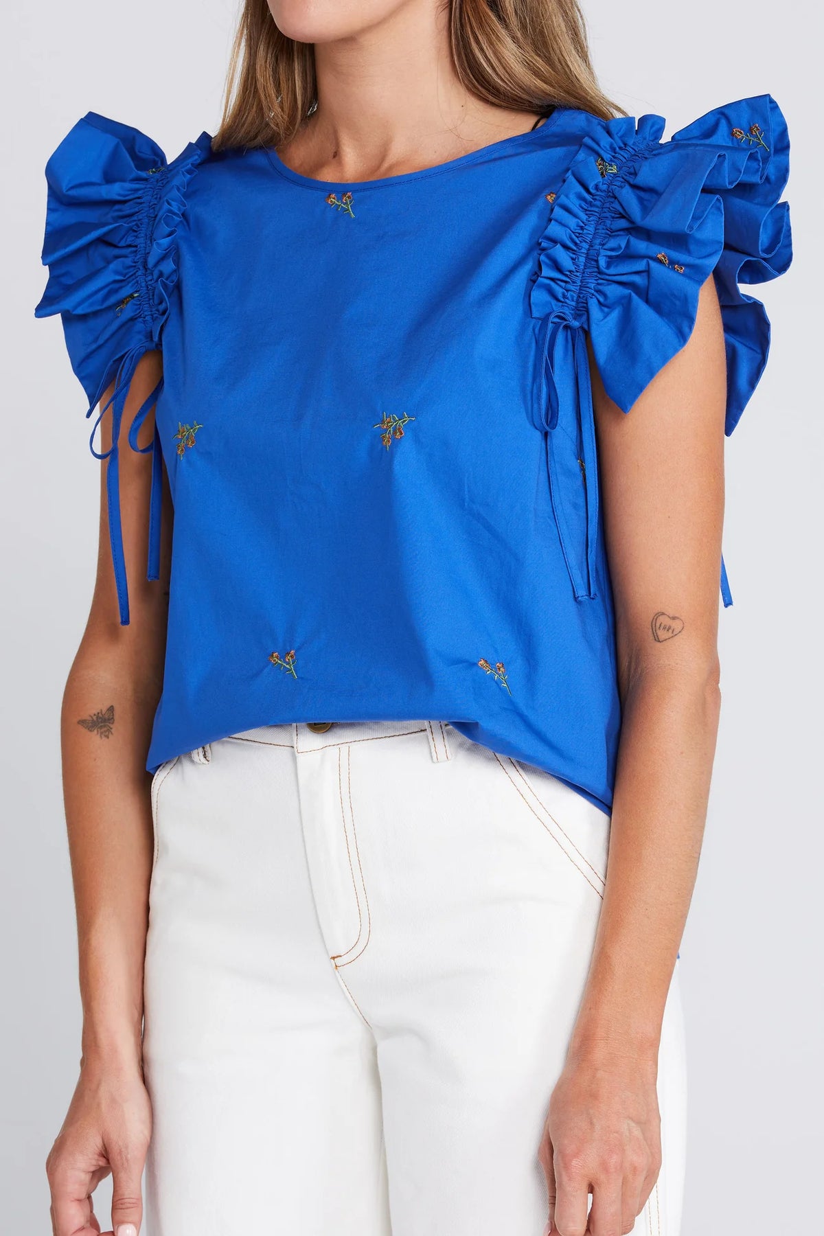 Thing Thing | Tiesy Top