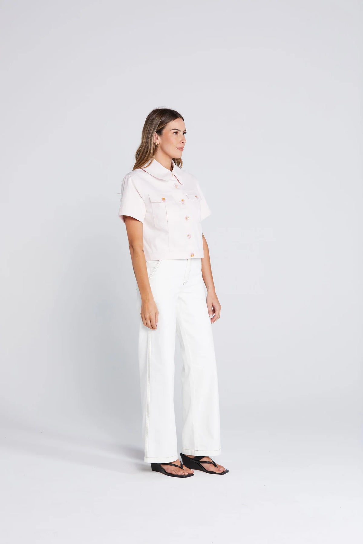 Thing Thing | Zephrya Top