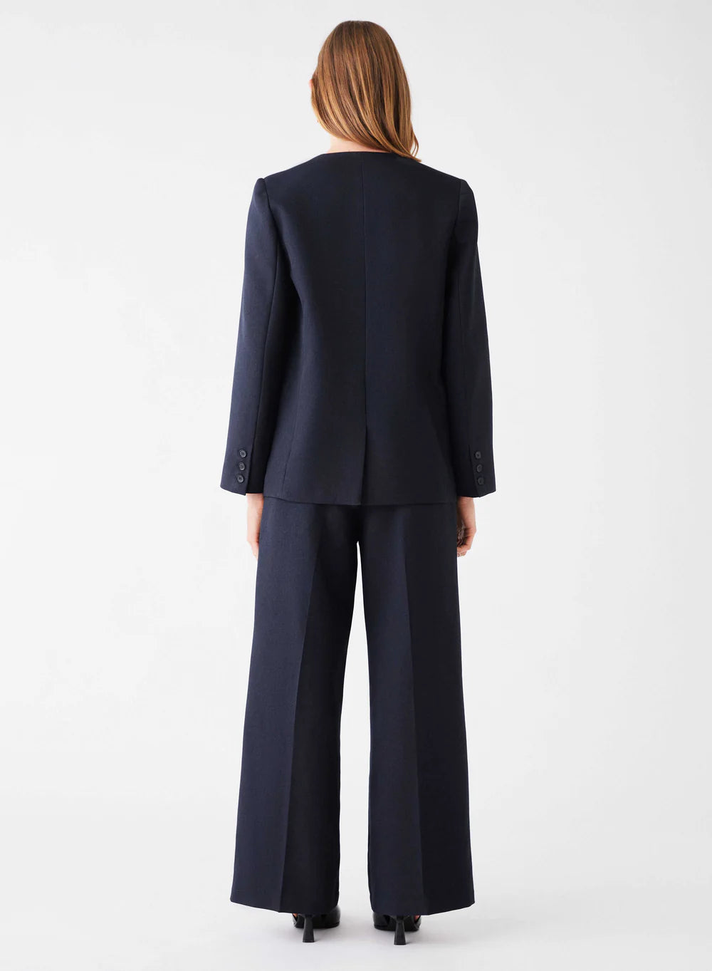 Esmaee | Midnight Pant