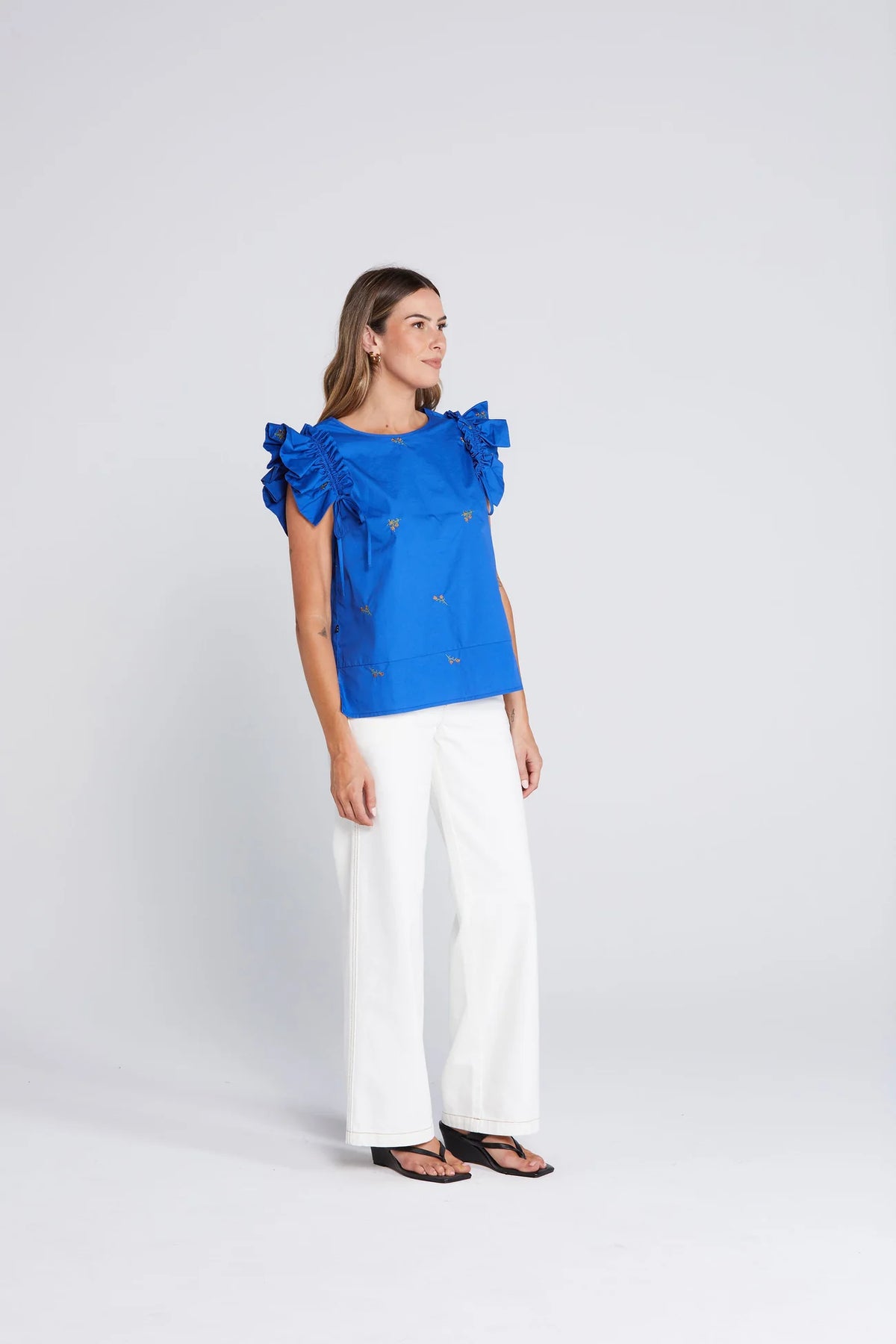 Thing Thing | Tiesy Top