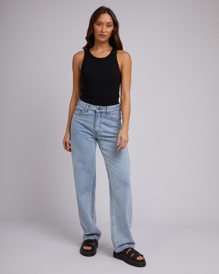 Silent Theory | Ella Tank