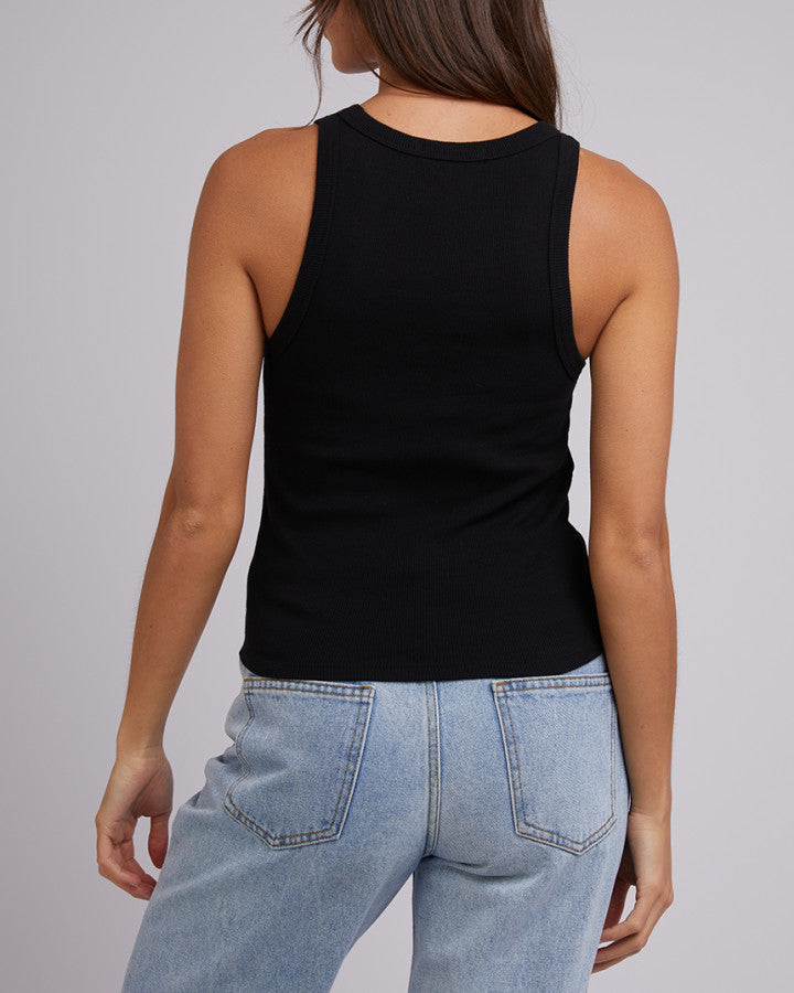 Silent Theory | Ella Tank