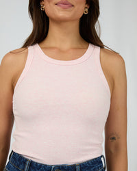 Silent Theory | Ella Tank