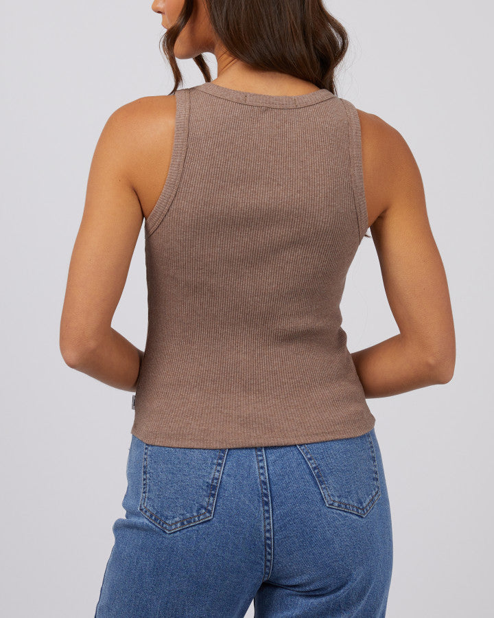 Silent Theory | Ella Tank
