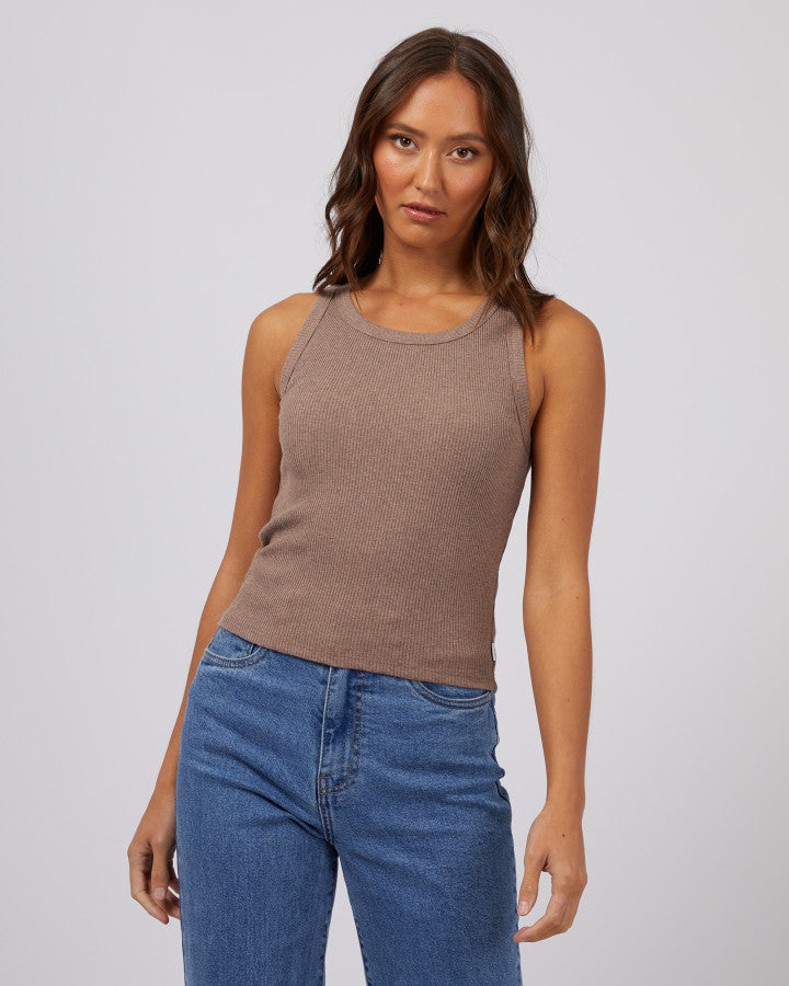 Silent Theory | Ella Tank