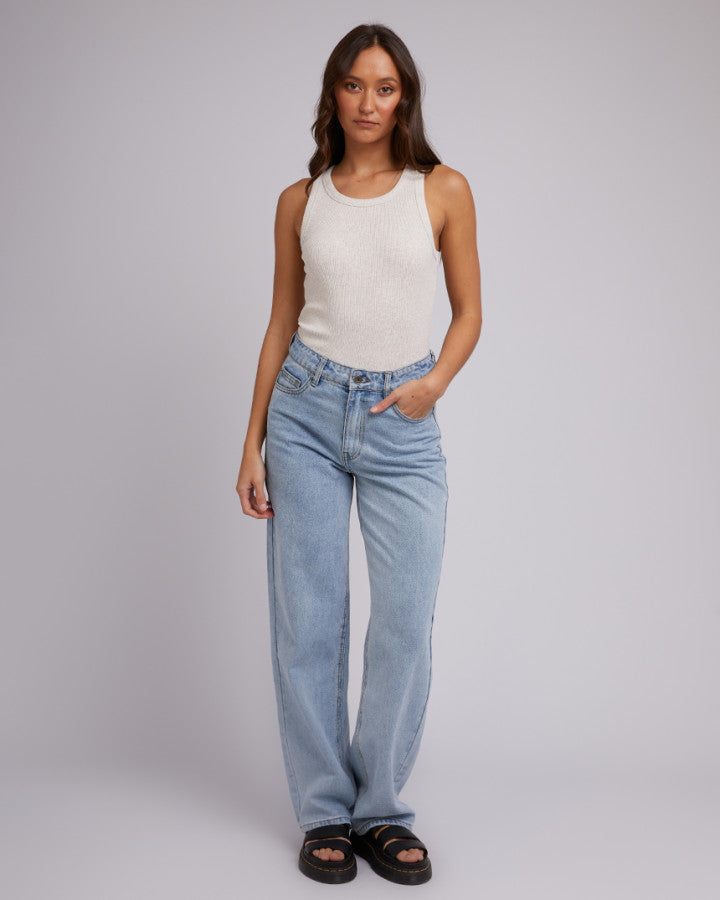 Silent Theory | Ella Tank