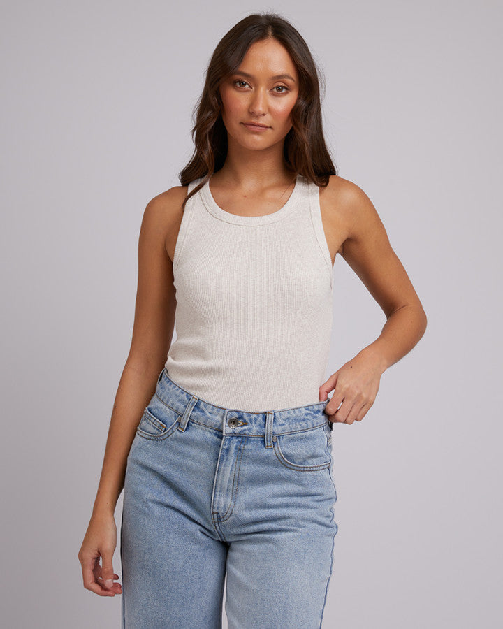Silent Theory | Ella Tank