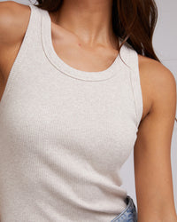 Silent Theory | Ella Tank