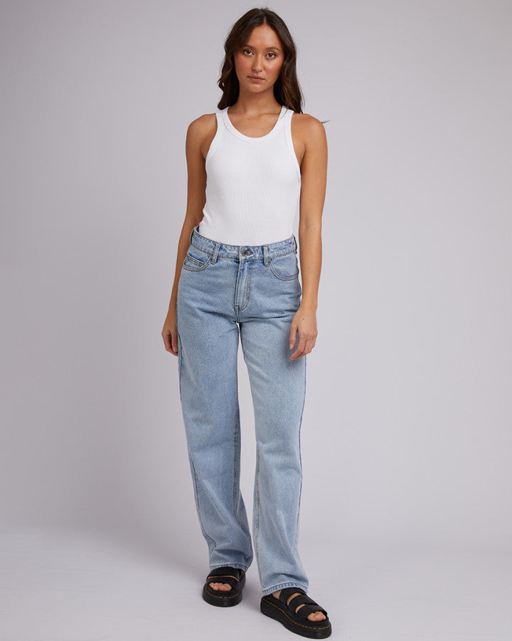 Silent Theory | Ella Tank