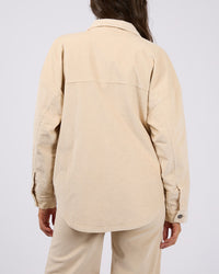 All About Eve | Emma Cord Shacket