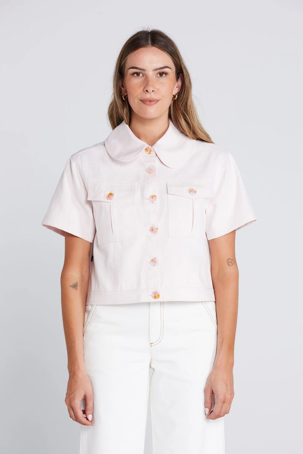 Thing Thing | Zephrya Top