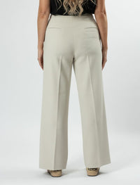 Stella + Gemma Finley Pant | Cream
