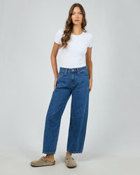 All About Eve | Hallie Barrell Leg Jean