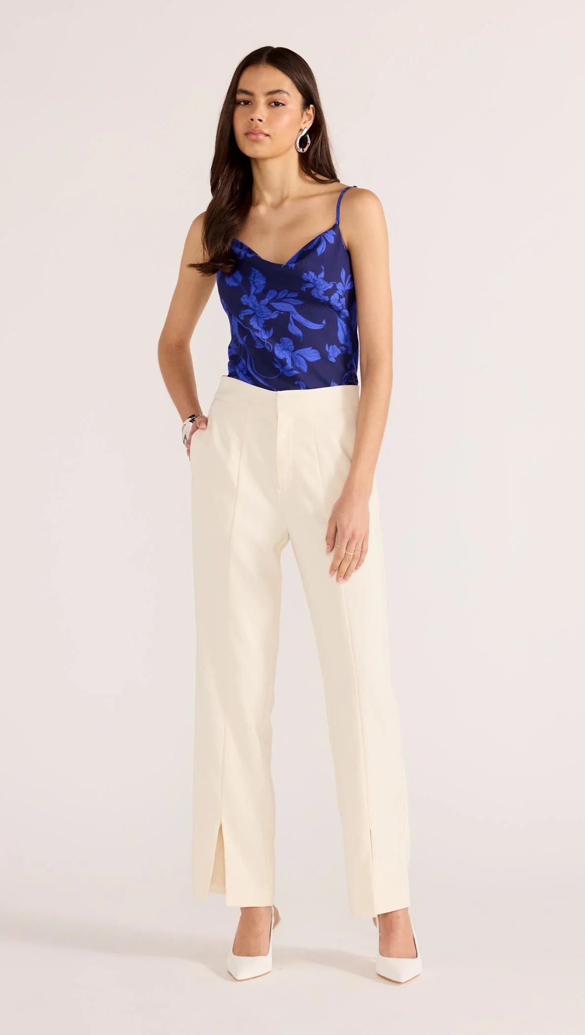 MINKPINK | Maeve Panel Pant