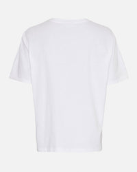 MSCH | Terina Organic Small Logo Tee