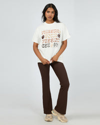All About Eve | Passion Oversized Tee
