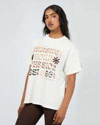 All About Eve | Passion Oversized Tee