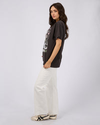 All About Eve | Sun Valley Oversized Tee
