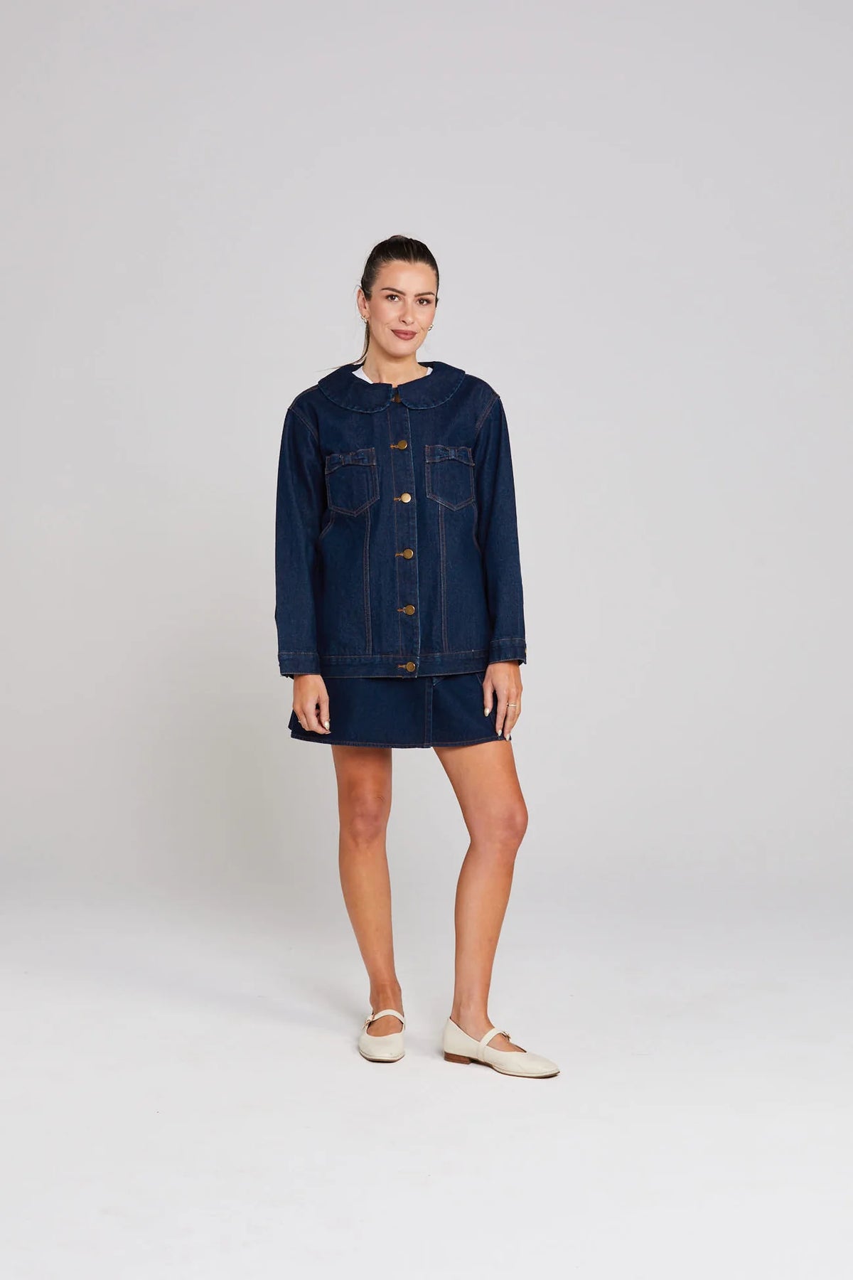 Thing Thing | Bowtique Shacket