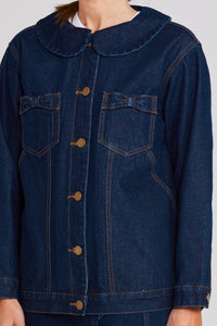 Thing Thing | Bowtique Shacket