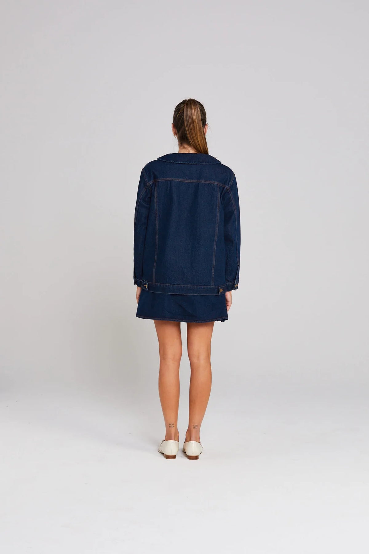 Thing Thing | Bowtique Shacket