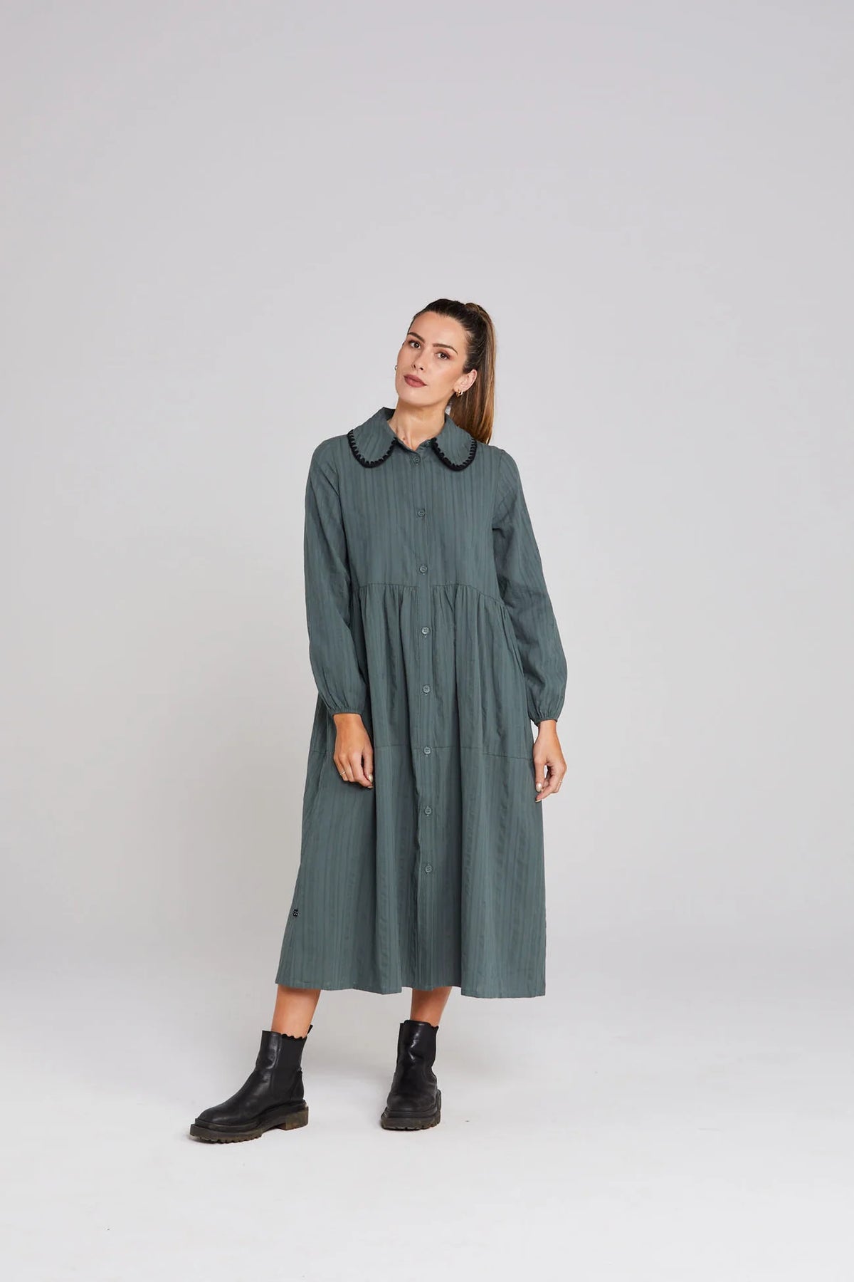 Thing Thing | Aliya Dress