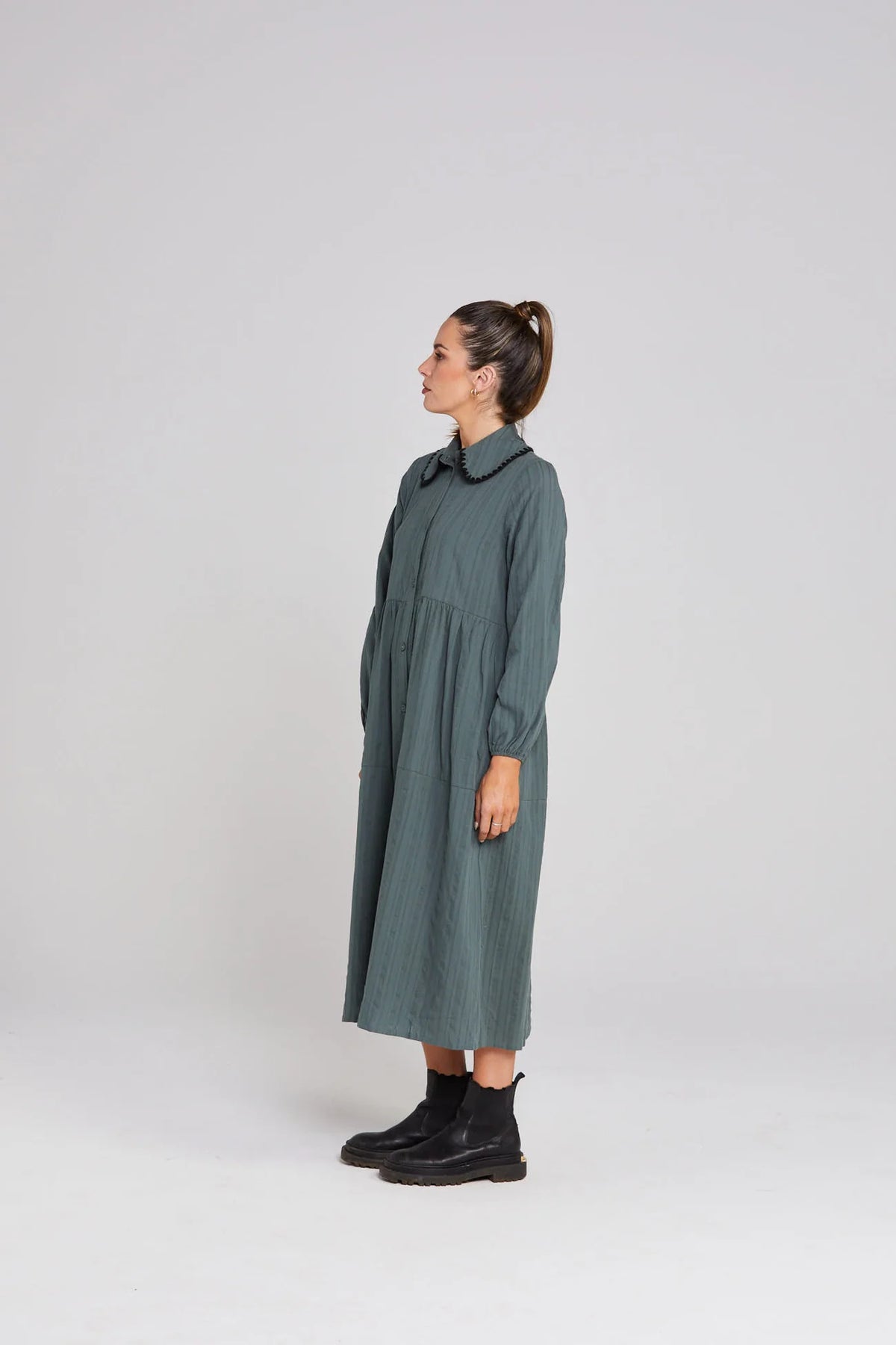Thing Thing | Aliya Dress